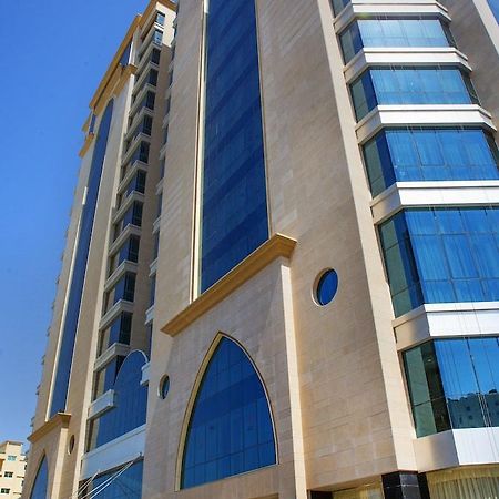 Century Hotel Doha Dış mekan fotoğraf