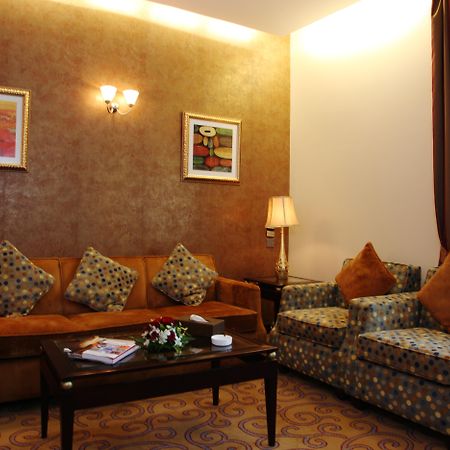 Century Hotel Doha Dış mekan fotoğraf