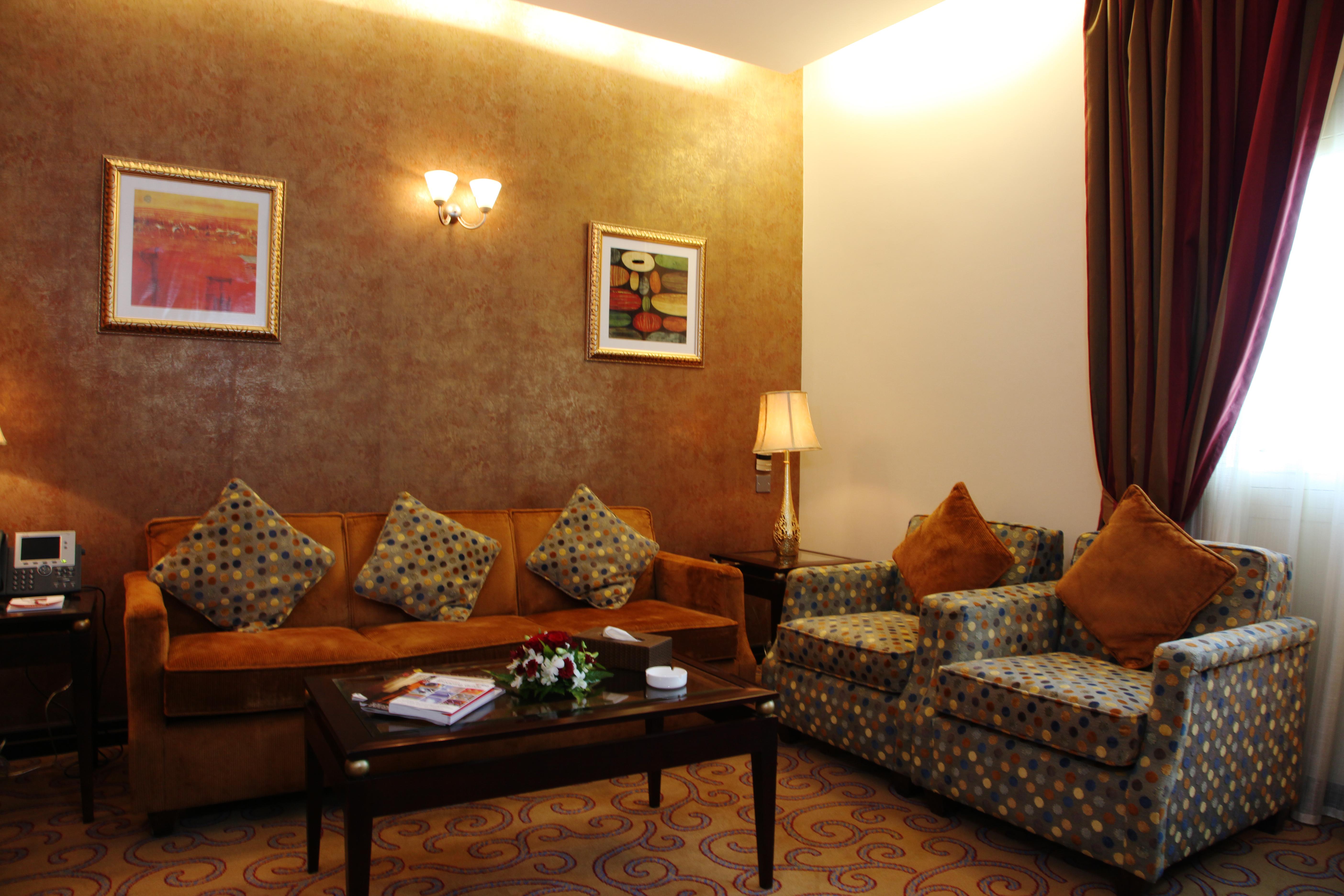 Century Hotel Doha Dış mekan fotoğraf