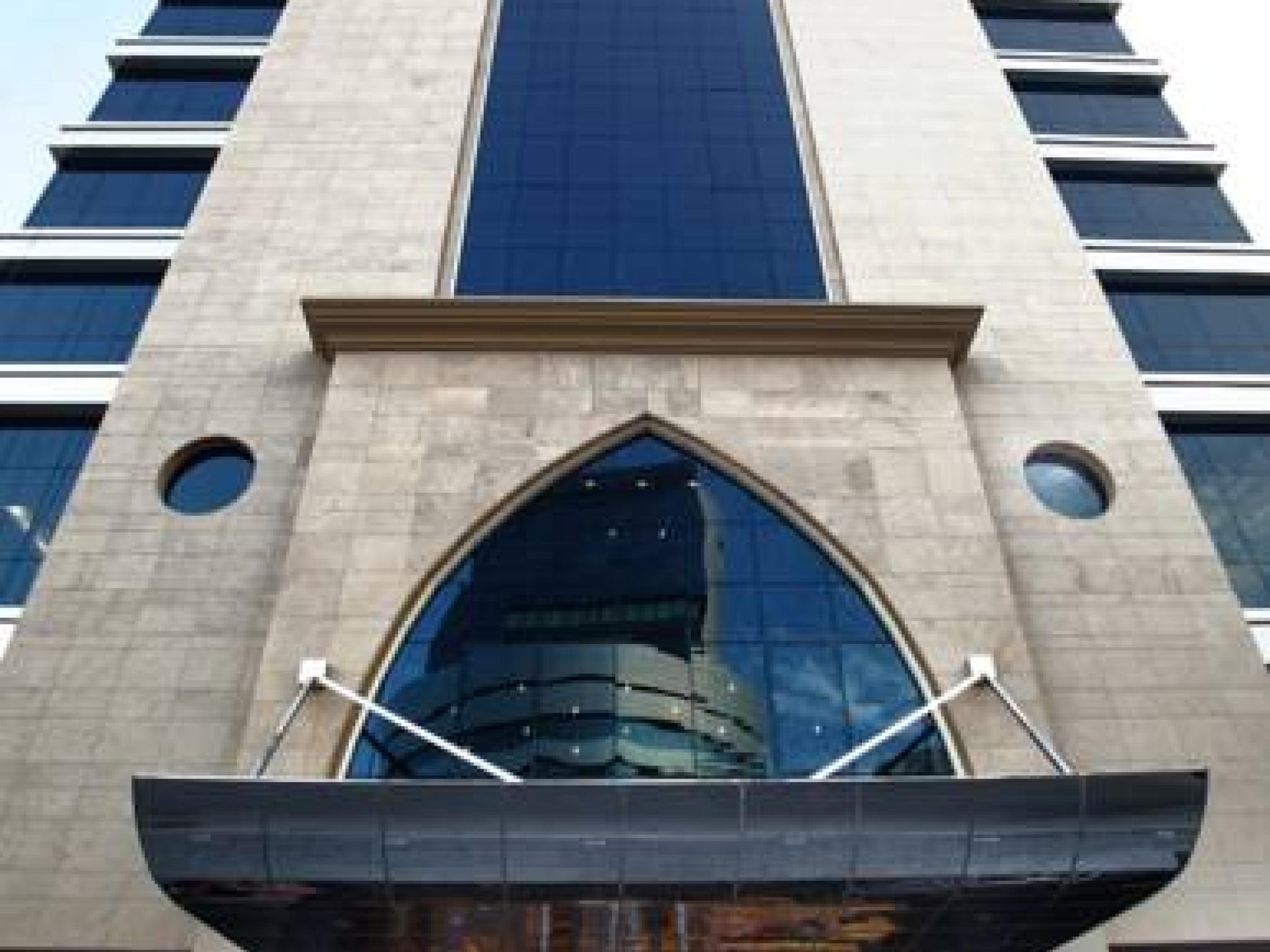 Century Hotel Doha Dış mekan fotoğraf