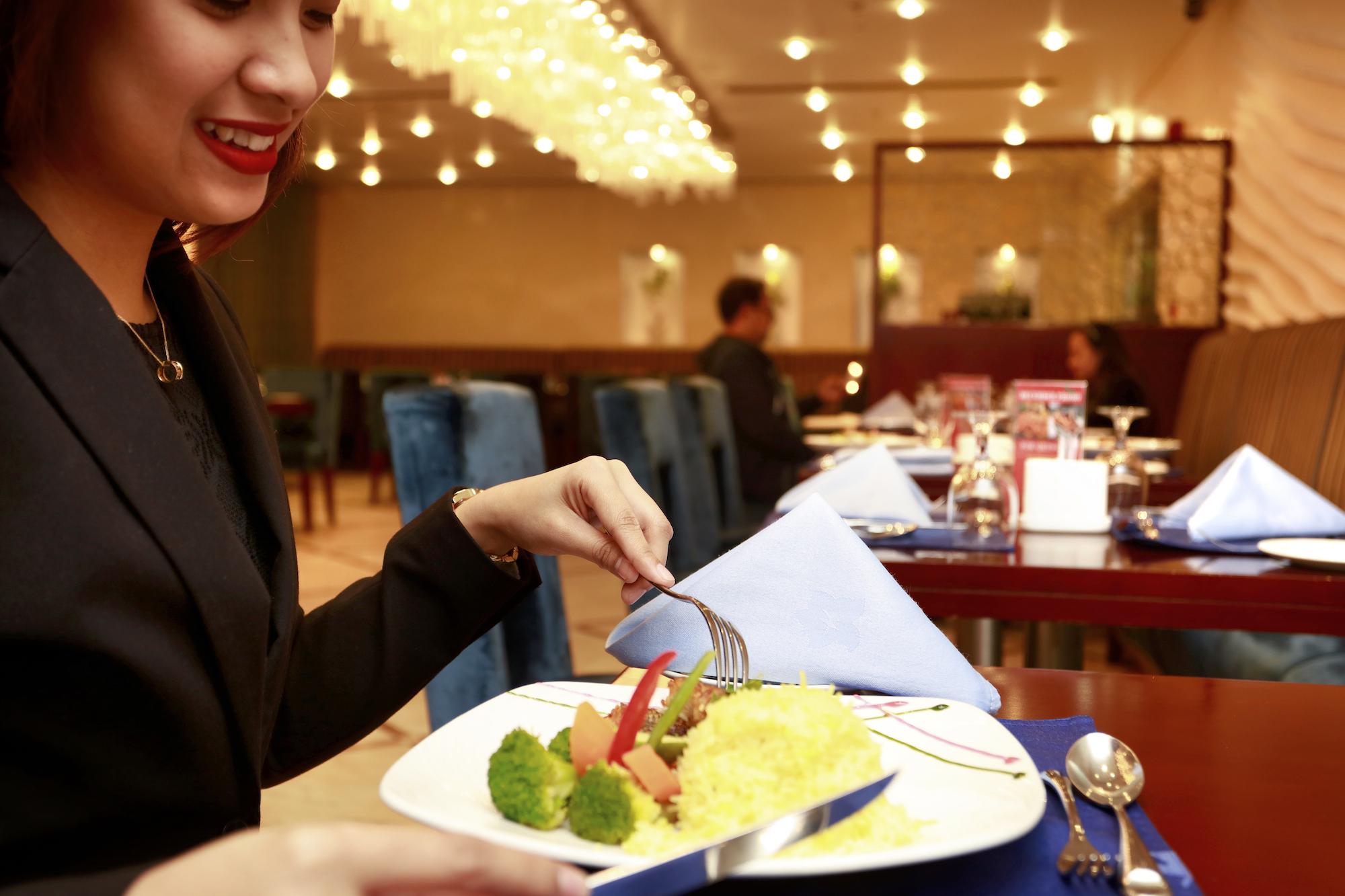 Century Hotel Doha Dış mekan fotoğraf