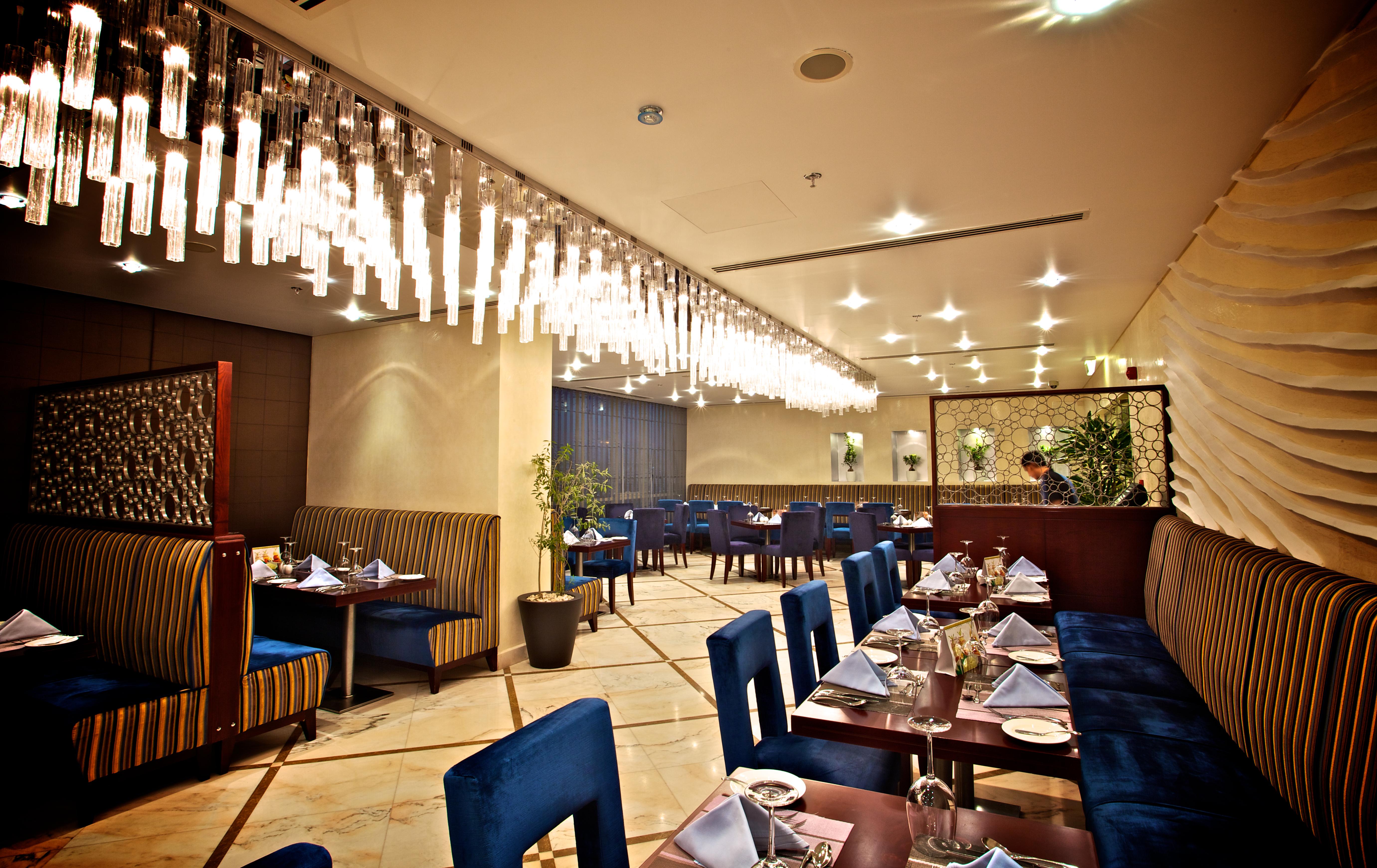 Century Hotel Doha Dış mekan fotoğraf
