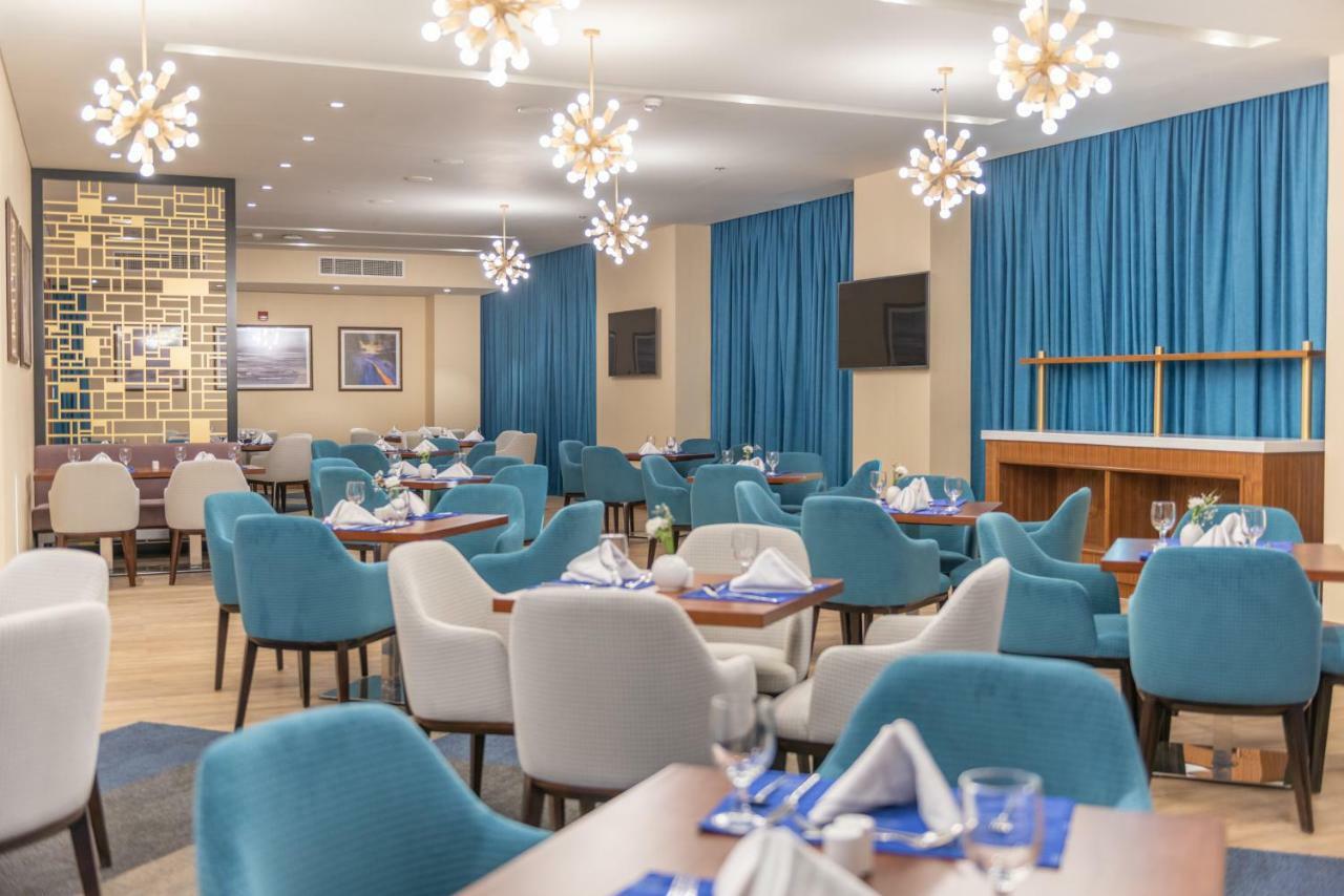 Century Hotel Doha Dış mekan fotoğraf